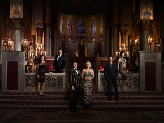 Hannibal, Underrated Show Hannibal, Underrated Show